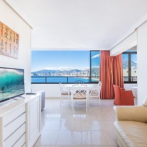 Trinisol 7-A Sea Views Apartment Levante Beach